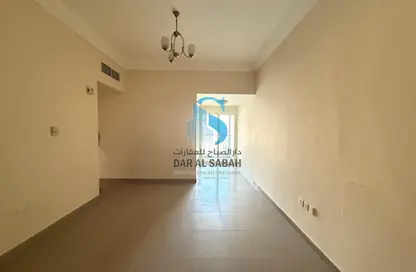 Apartment - 2 Bedrooms - 2 Bathrooms for rent in Bukhara Street - Al Nahda - Sharjah
