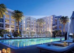 Apartment - 1 bedroom - 2 bathrooms for sale in Aysha Residence - Maryam Island - Sharjah