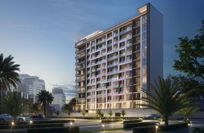 Apartment - 2 Bedrooms - 3 Bathrooms for sale in Verdania 2 - Dubai Land Residence Complex - Dubai