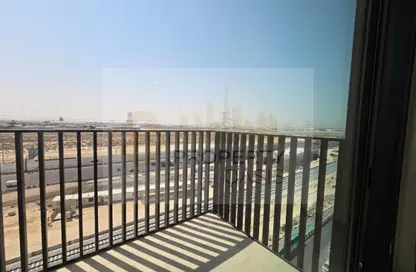 شقة - 1 حمام للايجار في عزيزي بيرل - الفرجان - دبي