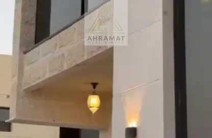 Villa - 5 Bedrooms - 6 Bathrooms for sale in Al Yasmeen 1 - Al Yasmeen - Ajman