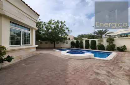 Villa - 6 Bedrooms - 7 Bathrooms for rent in Umm Suqeim 2 Villas - Umm Suqeim 2 - Umm Suqeim - Dubai