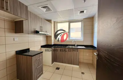 شقة - غرفة نوم - 2 حمامات للايجار في الفرج 3 - النهدة 2 - النهدة - دبي - دبي