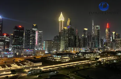 Apartment - 2 Bedrooms - 3 Bathrooms for rent in Jumeirah Garden City - Al Satwa - Dubai