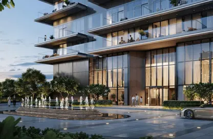 Apartment - 1 Bedroom - 1 Bathroom for sale in Albero by Emaar - Dubai Creek Harbour (The Lagoons) - Dubai