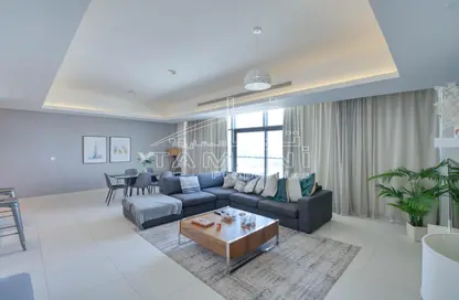 Apartment - 2 Bedrooms - 4 Bathrooms for sale in Mada Residences by ARTAR - Downtown Dubai - Dubai