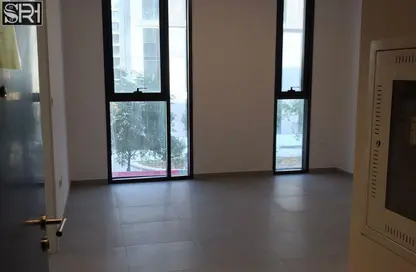 Apartment - 1 Bedroom - 2 Bathrooms for rent in The Riff 4 - The Riff - Aljada - Sharjah