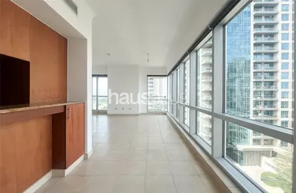 Apartment - 2 Bedrooms - 2 Bathrooms for rent in The Fairways - The Views - Dubai