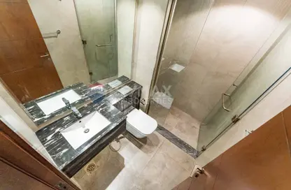 Apartment - 1 Bedroom - 2 Bathrooms for sale in Maya 5 - Jumeirah Village Triangle - Dubai
