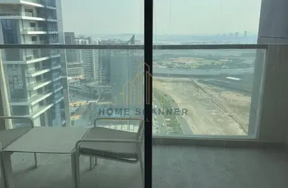 Apartment - 1 Bedroom - 2 Bathrooms for rent in Atria SA - Atria Residences - Business Bay - Dubai
