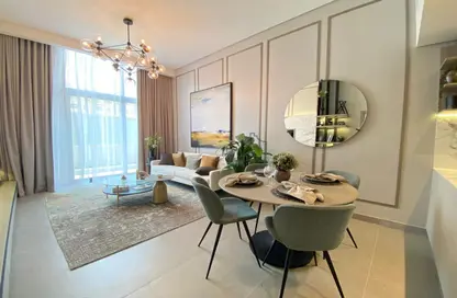 Apartment - 1 Bedroom - 2 Bathrooms for sale in Oxford Terraces - District 11 - Jumeirah Village Circle - Dubai