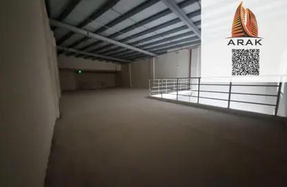 Warehouse - Studio - 1 Bathroom for rent in Al Jurf Industrial 2 - Al Jurf Industrial - Ajman Warehouse - Studio - 1 Bathroom for rent in Al Jurf Industrial 2 - Al Jurf Industrial - Ajman