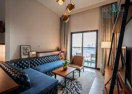 Hotel and Hotel Apartment - 4 bedrooms - 5 bathrooms for rent in DoubleTree by Hilton Dubai M Square Hotel & Residences - Mankhool - Bur Dubai - Dubai