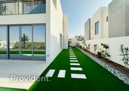 Villa - 4 bedrooms - 4 bathrooms for rent in Golf Links - EMAAR South - Dubai South (Dubai World Central) - Dubai Villa - 4 bedrooms - 4 bathrooms for rent in Golf Links - EMAAR South - Dubai South (Dubai World Central) - Dubai