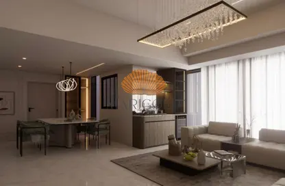 Apartment - 2 Bedrooms - 4 Bathrooms for sale in Tamweel Tower - JLT Cluster U - Jumeirah Lake Towers - Dubai