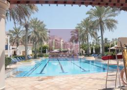 Apartment - 4 bedrooms - 6 bathrooms for sale in Saadiyat Beach Residences - Saadiyat Beach - Saadiyat Island - Abu Dhabi