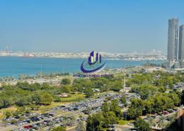 Apartment - 3 bedrooms - 4 bathrooms for rent in Khalifa Street - Abu Dhabi