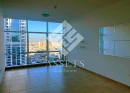 Apartment - 1 bedroom - 2 bathrooms for sale in MAG 218 - Dubai Marina - Dubai