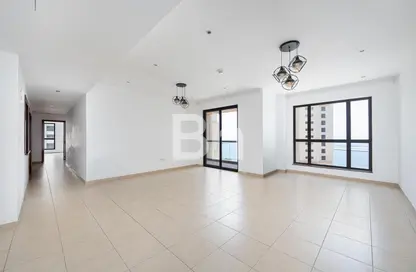 Apartment - 3 Bedrooms - 3 Bathrooms for rent in Murjan 6 - Murjan - Jumeirah Beach Residence - Dubai