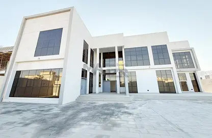 Villa - 5 Bedrooms - 7+ Bathrooms for rent in Mohamed Bin Zayed City Villas - Mohamed Bin Zayed City - Abu Dhabi
