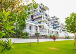 Outdoor Building image for: Bulk Sale Unit - 8 bathrooms for sale in DAMAC Hills - Dubai, Image 1