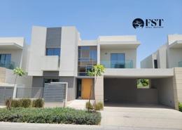 Villa - 4 bedrooms - 5 bathrooms for sale in Al Zahia - Muwaileh Commercial - Sharjah