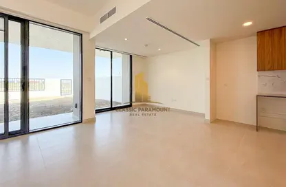 Townhouse - 3 Bedrooms - 4 Bathrooms for sale in Maha Townhouses - Town Square - Dubai