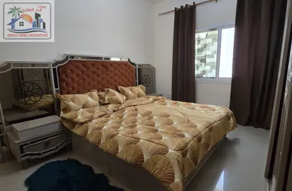 Apartment - 1 Bedroom - 1 Bathroom for rent in Al Naimiya - Al Nuaimiya - Ajman