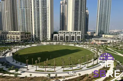 شقة - 2 غرف نوم - 2 حمامات للايجار في هاربور جيت تاور1 - بوابة هاربور - ميناء خور دبي (ذا لاجونز) - دبي