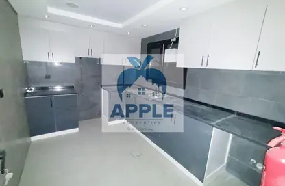 Apartment - 1 Bedroom - 1 Bathroom for rent in Al Zahia - Muwaileh Commercial - Sharjah Apartment - 1 Bedroom - 1 Bathroom for rent in Al Zahia - Muwaileh Commercial - Sharjah