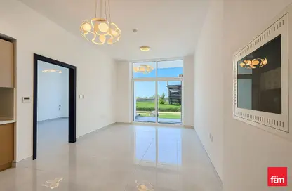 شقة - غرفة نوم - 1 حمام للايجار في سكايز من دانوب - ارجان - دبي