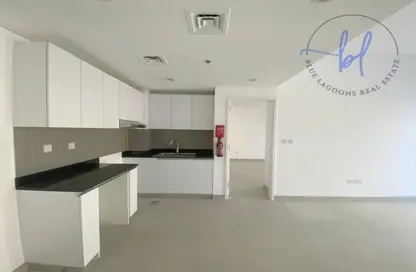 Apartment - 1 Bedroom - 2 Bathrooms for rent in The Pulse Residence Park - The Pulse - Dubai South (Dubai World Central) - Dubai