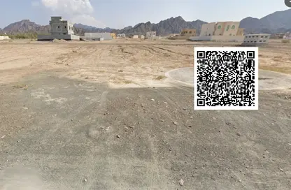 أرض - استوديو للبيع في مصفوت 9 - مصفوت - عجمان