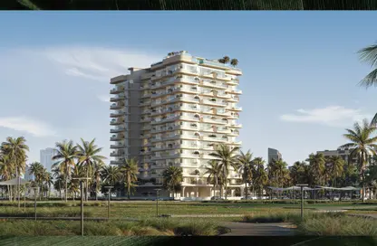 شقة - 2 غرف نوم - 2 حمامات للبيع في سيبيل باي وادان - مجمع دبي ريزيدنس - دبي لاند - دبي