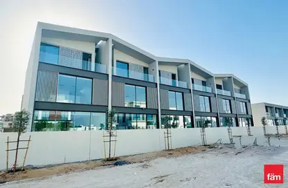 Townhouse - 3 Bedrooms - 4 Bathrooms for sale in Nad Al Sheba Gardens 2 - Nad Al Sheba Gardens - Nad Al Sheba - Dubai