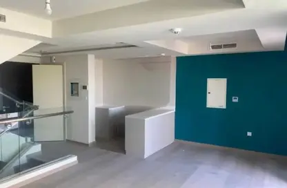 Townhouse - 3 Bedrooms - 3 Bathrooms for rent in Just Cavalli Villas - Aquilegia - Damac Hills 2 - Dubai