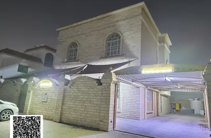 فيلا - 5 غرف نوم - 6 حمامات للبيع في فلل الروضة 3 - 3  الروضة - الروضة - عجمان