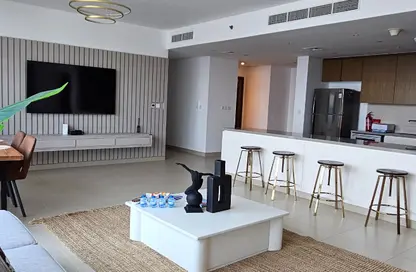 شقة - 3 غرف نوم - 3 حمامات للايجار في 5242 تاور 2 - 5242 - دبي مارينا - دبي شقة - 3 غرف نوم - 3 حمامات للايجار في 5242 تاور 2 - 5242 - دبي مارينا - دبي