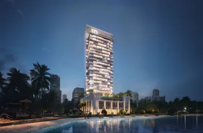 Apartment - 1 Bedroom - 1 Bathroom for sale in Ayaan Heights I - Bukadra - Dubai
