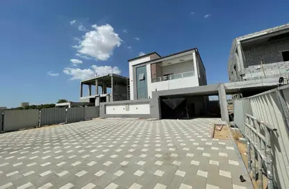 Villa - 5 Bedrooms - 7+ Bathrooms for sale in Al Yasmeen 1 - Al Yasmeen - Ajman