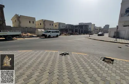 Land - Studio for sale in Al Helio 2 - Al Helio - Ajman