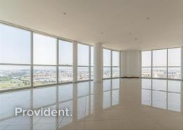 Apartment - 3 bedrooms - 5 bathrooms for rent in Marsa Plaza - Dubai Festival City - Dubai