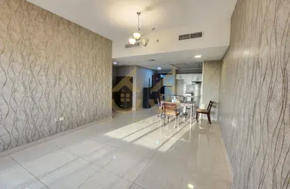 Apartment - 1 Bedroom - 1 Bathroom for rent in Al Fouad Building - Al Furjan - Dubai