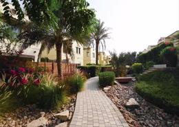 Townhouse - 2 bedrooms - 3 bathrooms for sale in Mushraif - Mushrif Village - Mirdif - Dubai
