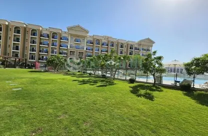 Apartment - 2 Bedrooms - 3 Bathrooms for sale in Resortz by Danube - Arjan - Dubai