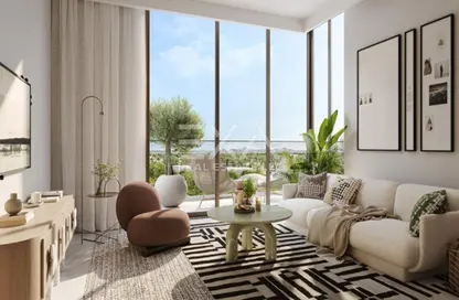 Apartment - 1 Bedroom - 1 Bathroom for sale in Hillsedge - Dubai Hills - Dubai Hills Estate - Dubai