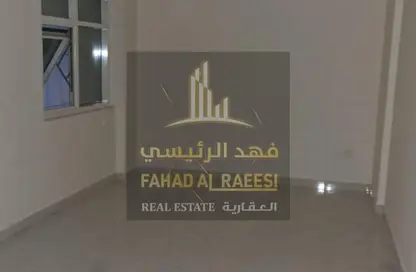 Apartment - 1 Bedroom - 1 Bathroom for rent in Abna Saqer Building - Al Hamidiya 1 - Al Hamidiya - Ajman