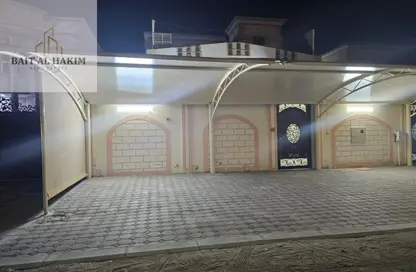 Villa - 3 Bedrooms - 3 Bathrooms for rent in Al Rawda 2 Villas - Al Rawda 2 - Al Rawda - Ajman
