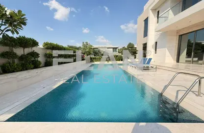 فيلا - 6 غرف نوم - 7 حمامات للايجار في ذا فيرواي - دبي هيلز استيت - دبي