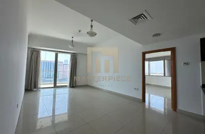 Apartment - 2 Bedrooms - 3 Bathrooms for sale in Ocean Heights - Dubai Marina - Dubai